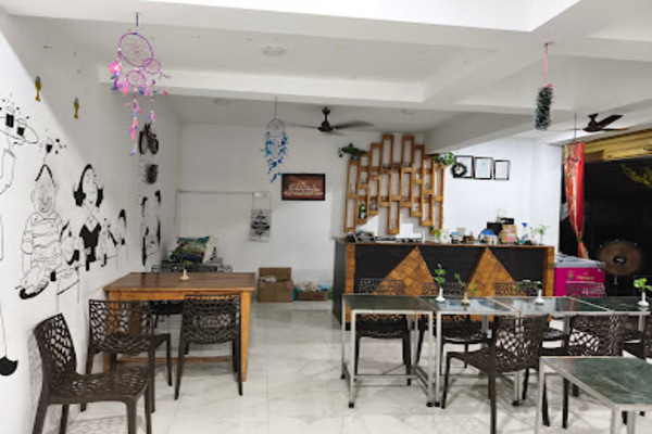 Moana Seafood Restaurant