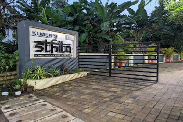 Kuber Builders & Developers