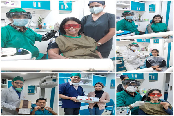 Dr. Naik’s Dental Studio