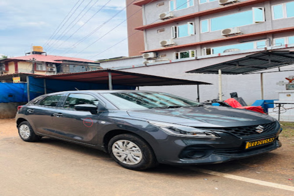 Three Star Car and Bike Rental