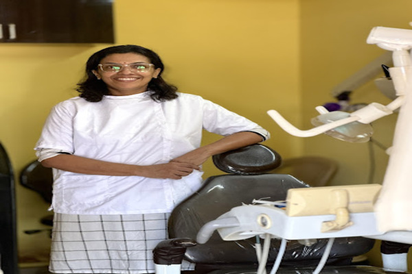 Dr. Tarka Bhende's Dental Clinic