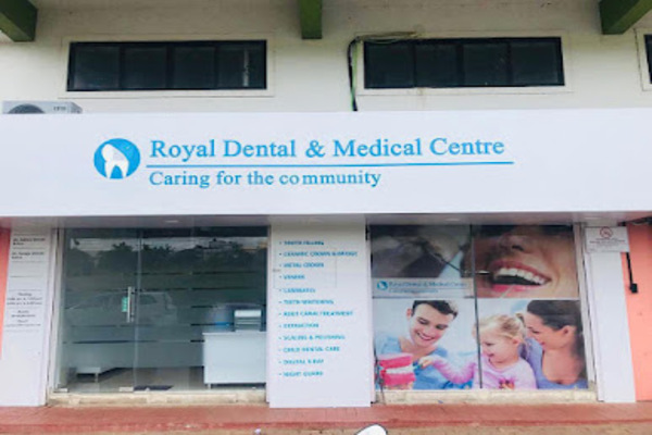 Royal Dental and Medical Centre
