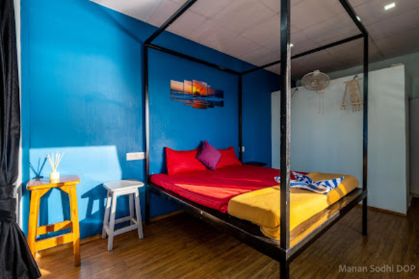 Bon Voyage Hostel