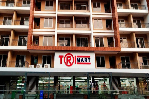Trimart Supermarket