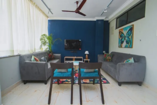 Builders and Brokers