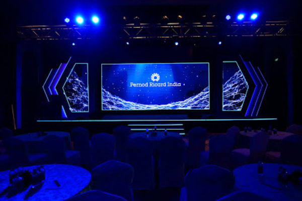 DRQ Hospitality Services Private Limited