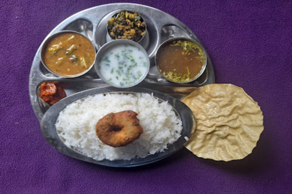 Dosa Corner Restaurant