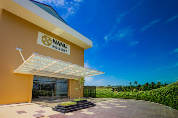 Nanu Resort Arambol