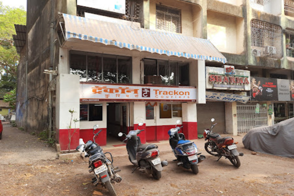Trackon Couriers Pvt. Limited