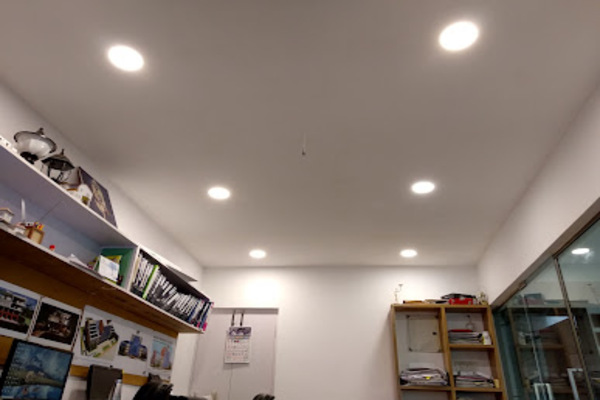 Mahesh Naik Architects