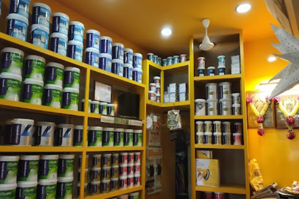 Asian Paints Colourideas