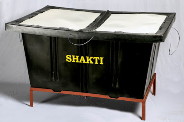 GMI Zarhak Moulders Private Limited