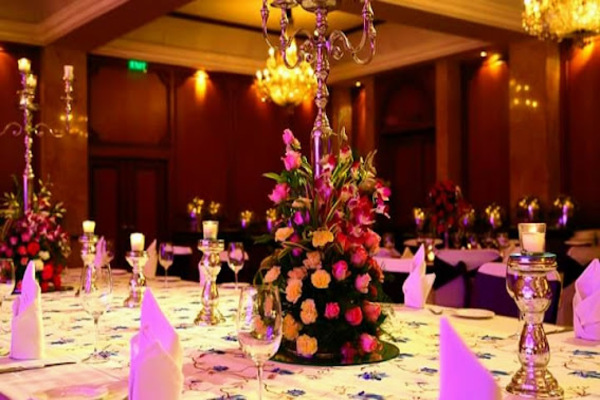 Wolfsreign Entertainment & Events