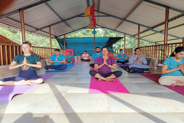 Bodhi School of Yoga