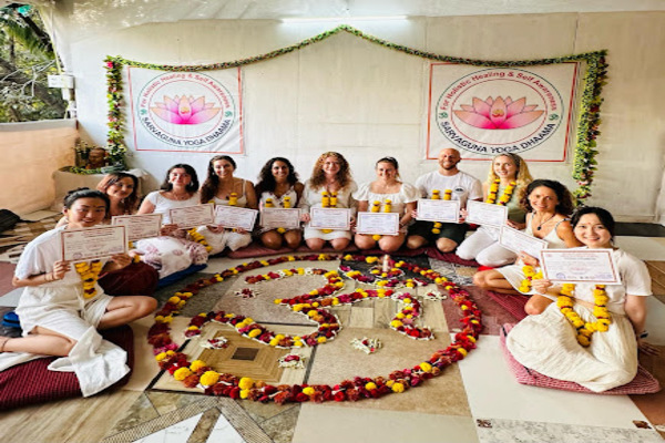 Sarvaguna Yoga Dhaamaa