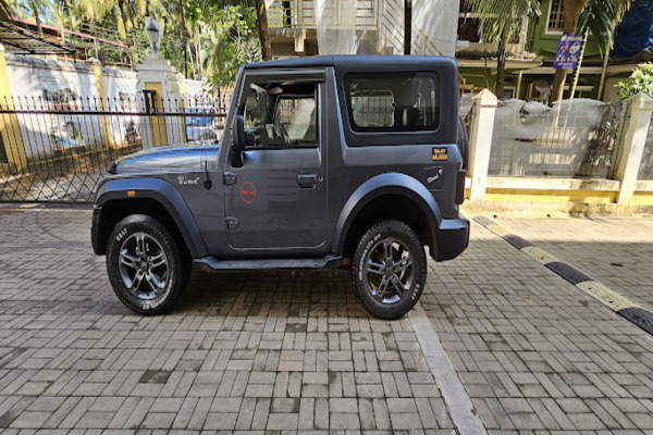 DC Tours and Car Rentals