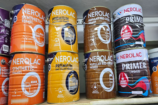 A1 Plywood Paints & Hardware