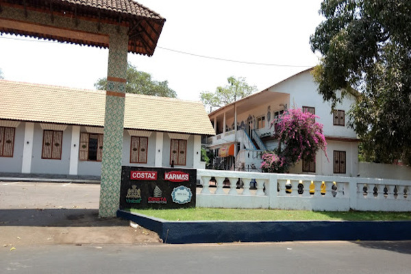 Costa & Co. Pvt. Ltd.