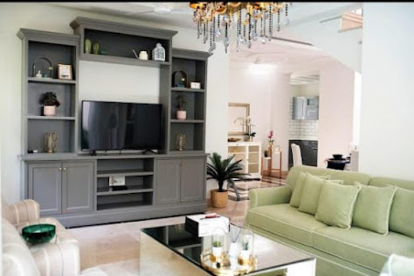 Swiftsell Real Estate LLP