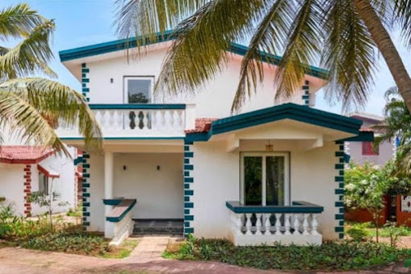 Santosh Real Estate Consultant Goa