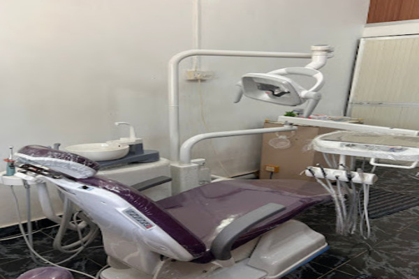 Dr. Tooth Dental Clinic