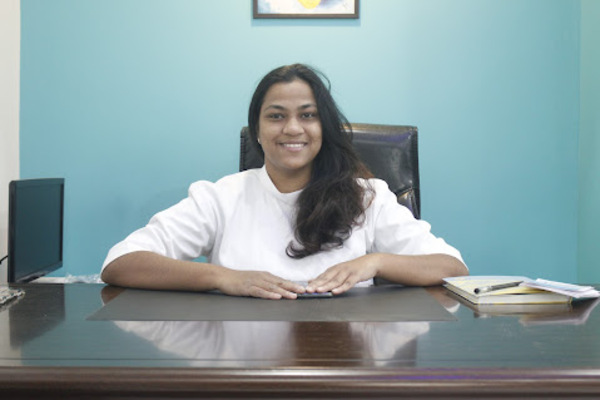 Confidental Dental Clinic