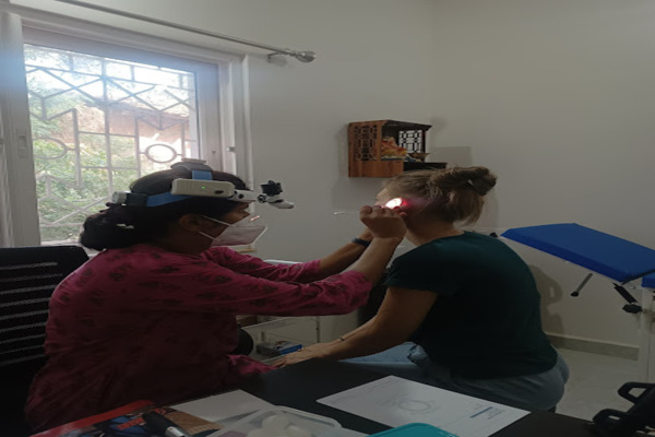 Dr. Thakur's ENT Clinic & Healthcare Services