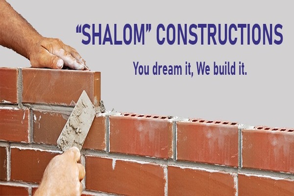 Shalom Constructions