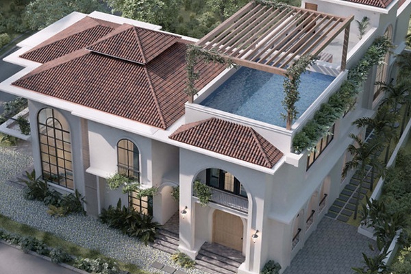 Vidushi Kari Luxury Real Estate