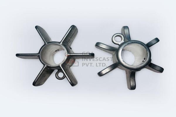 GOA Invescast Pvt. Ltd.