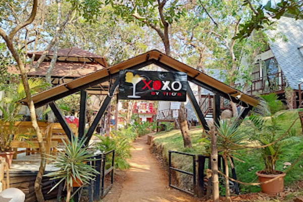 XOXO Hostel
