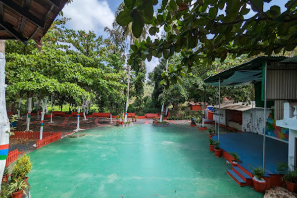 Alua Verna | Wedding hall in Goa